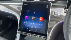 Mercedes-Benz Cle 300 4Matic Premier Edition 2dr 9G-Tronic Petrol Coupe